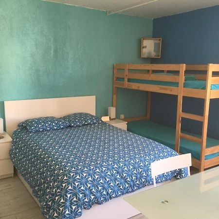 Cassis Centre Leilighet Eksteriør bilde